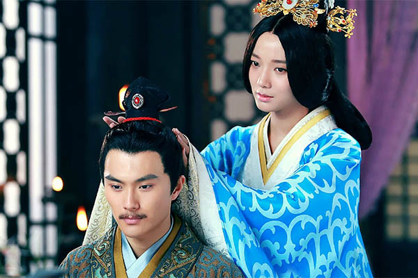 卫子夫自杀后,卫氏一族遭杀戮,卫青的3个儿子有没有遭牵连