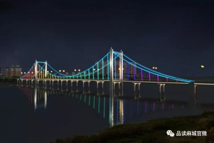 麻城水库星罗棋布,河流沟渠纵横,全市大小河流1580多条,有浮桥河,三河