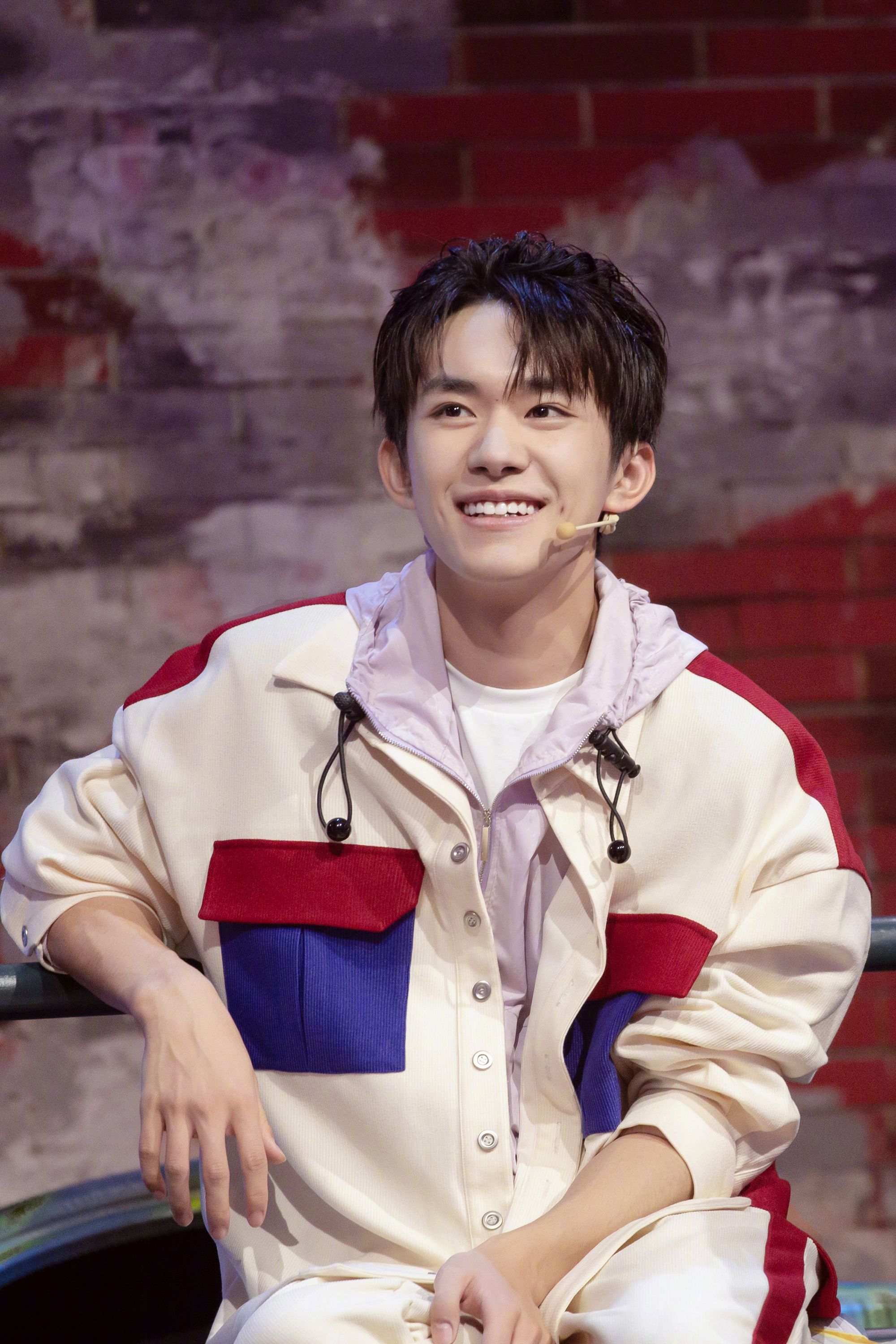 tfboys六周年节目安排:易烊千玺想带嘉宾,王俊凯和王源各有准备