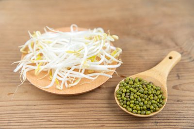 豆芽菜的选购小技巧