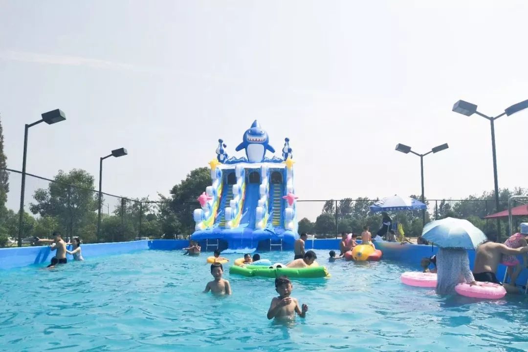 汤池温泉特惠99元一日游夏日清凉来袭_钟祥