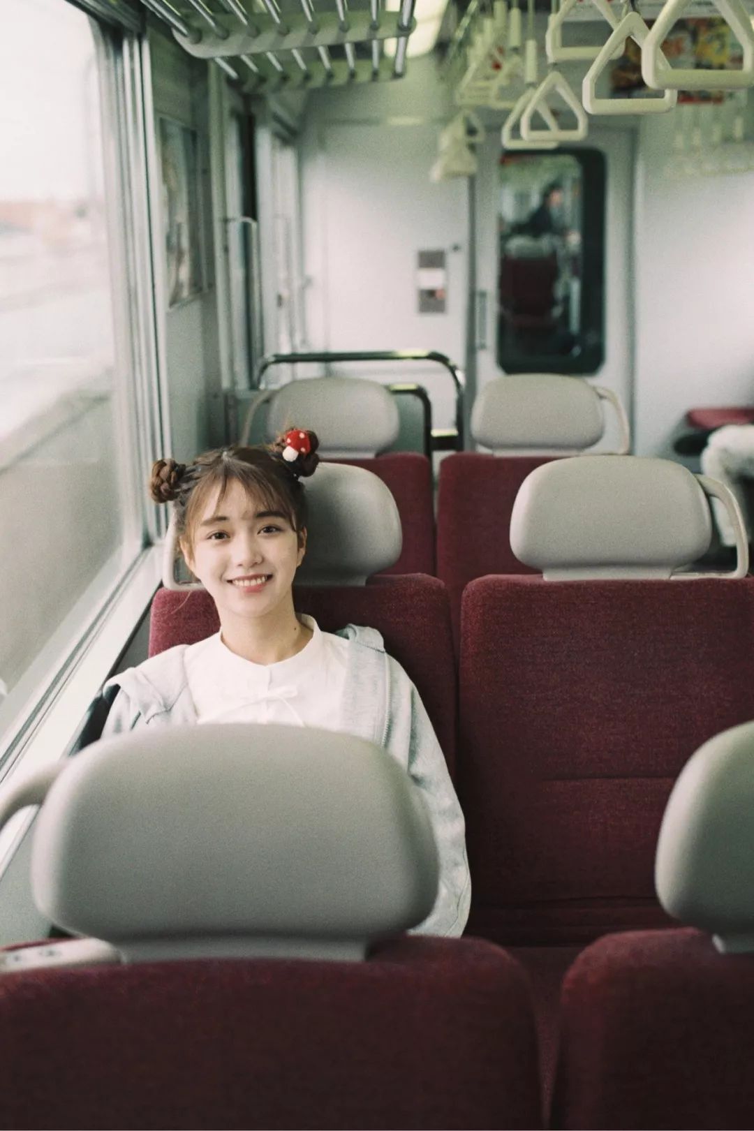 日本旅拍写真摄影师早阿薇