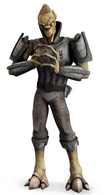 星球大战官方资料库奥西索贝克osisobeck