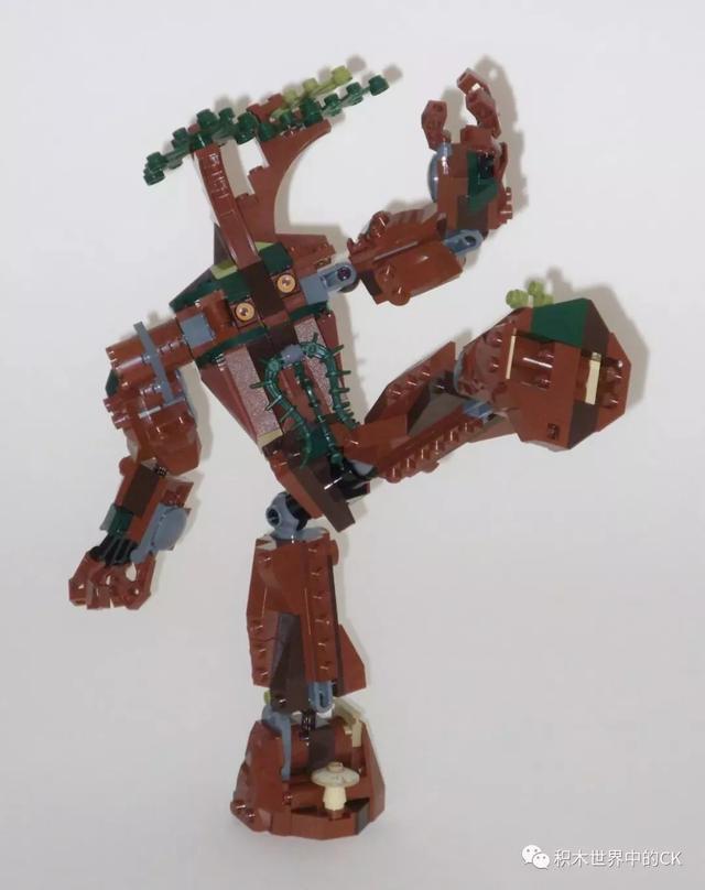 乐高lego10237toweroforthanc