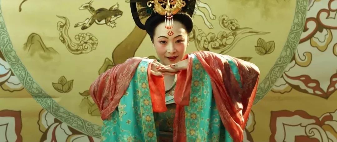 长安十二时辰本想蹭蹭四字弟弟的热度没想到他全剧只穿一套衣服