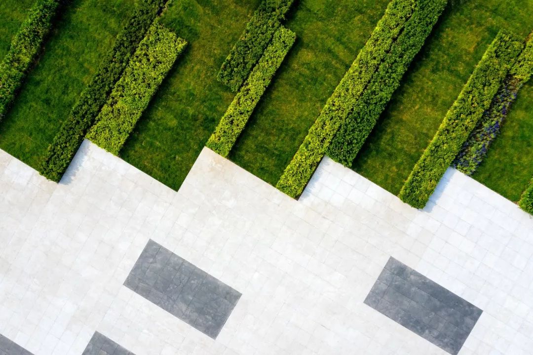 以地景艺术唤醒城市记忆天津卓越云门