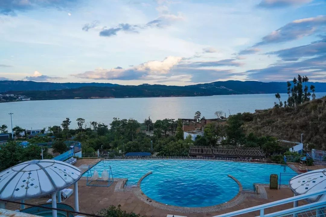 奇趣滇东南]喀斯特之旅狂欢节——奇遇石林,探寻九乡,闲情阳宗海,耍水