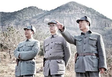 【忆时光】有声读本《一马三司令》连载!向敬爱的党和伟大的祖国献礼!