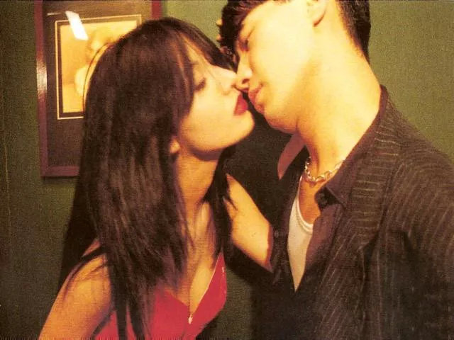 主演:黎明 / 李嘉欣 / 金城武 / 杨采妮 / 莫文豆瓣:8.