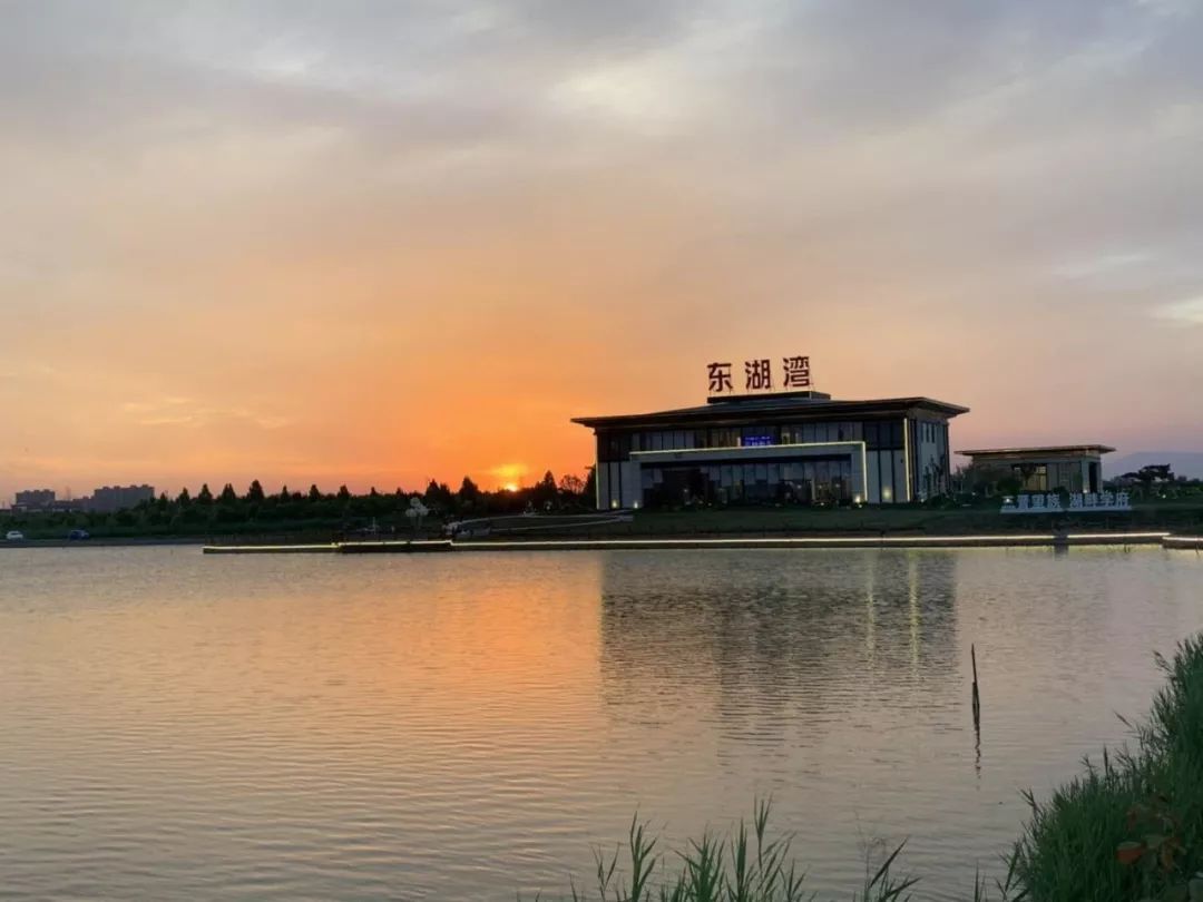 运城68万㎡湖居大盘长江源东湖湾一期户型鉴赏