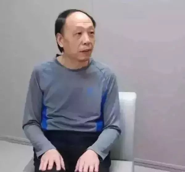 赣南医学院原书记黄林邦的圈子妻子上百名老乡被重用