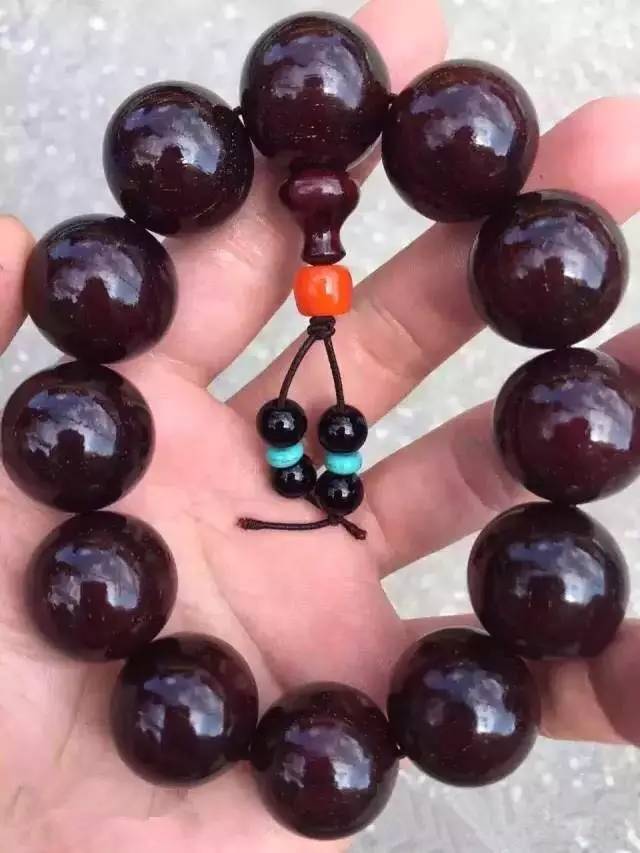 屌炸了文玩包浆美翻了