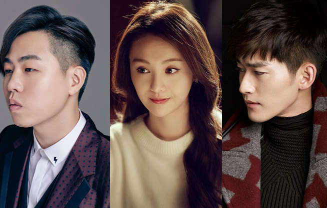 郑爽发文致歉几大痛处被扒终于承认演技差