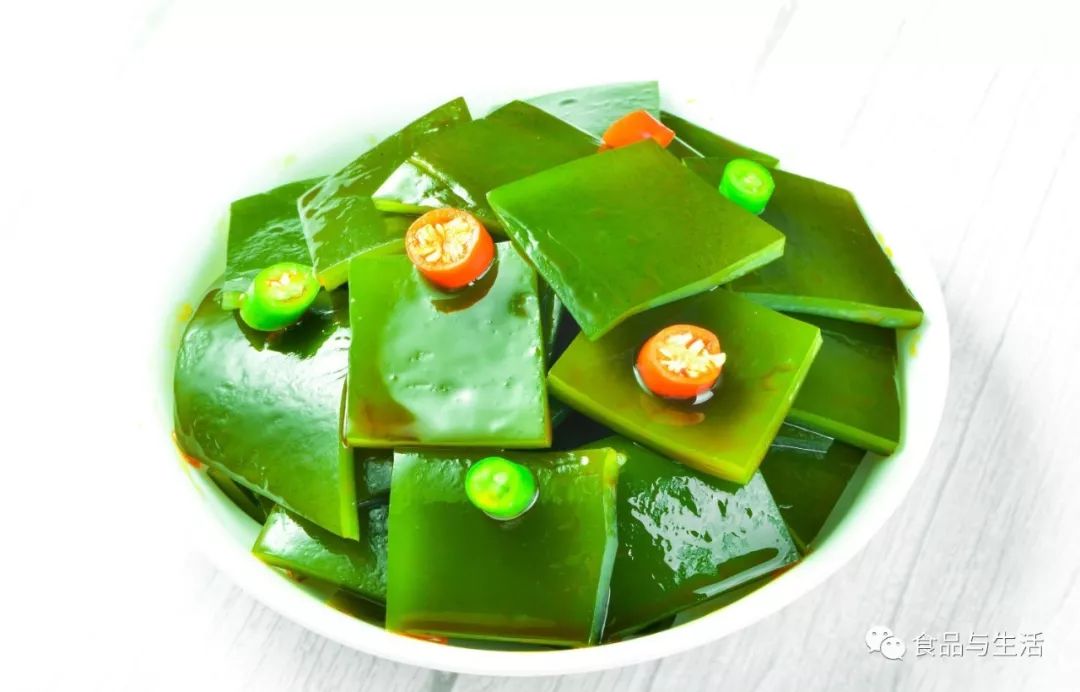 β胡萝卜素食疗菜