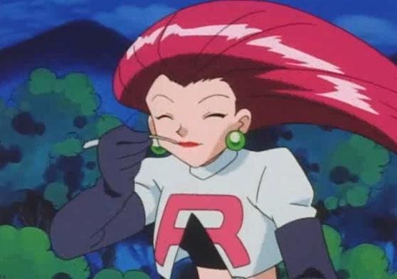 《精灵宝可梦》奇闻趣事:没有手的mega暴飞龙,武藏的神奇味觉