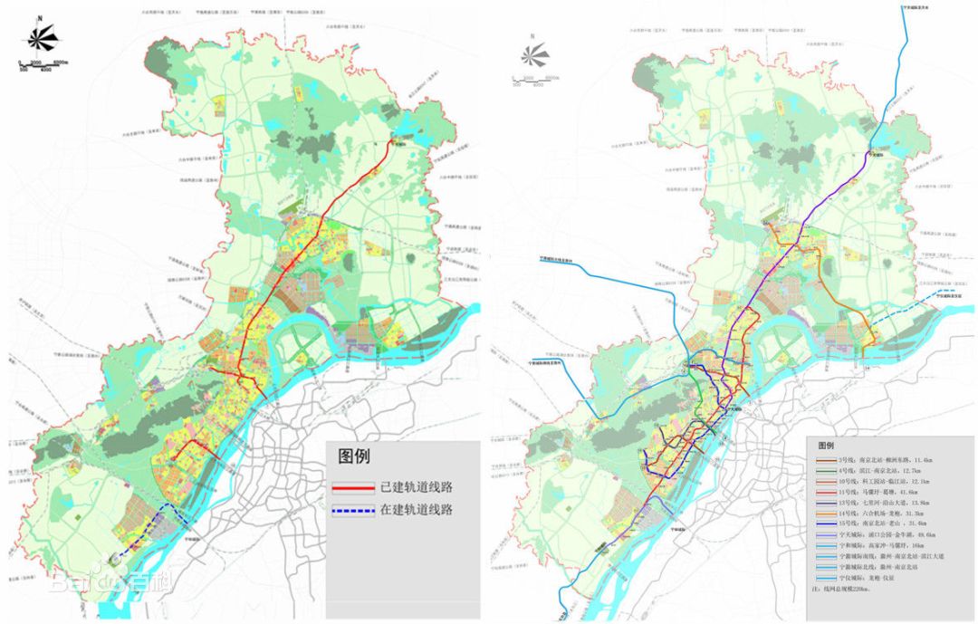 浦口位於南京市的西北部,現與六合區,棲霞區八卦洲街道一同被稱作江北