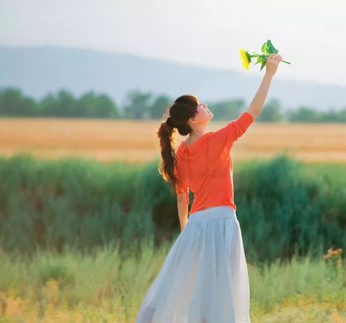 趣味女人,最是迷人