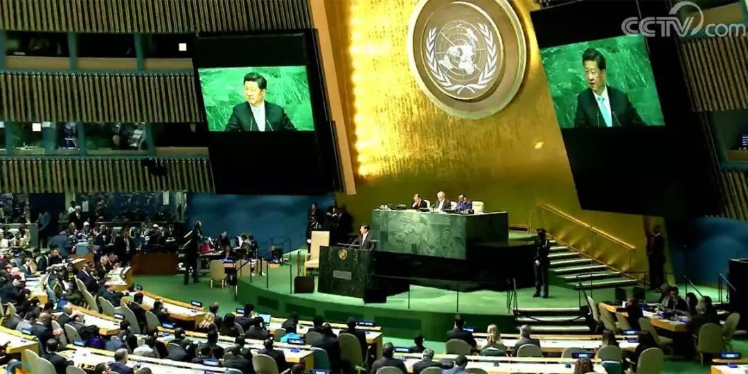 张清敏:从国际关系中容易被混淆的几个概念说起_对外