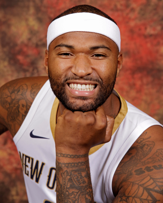 考辛斯还能在湖人找回以往神勇的状态吗在湖人的位置或许很尴尬