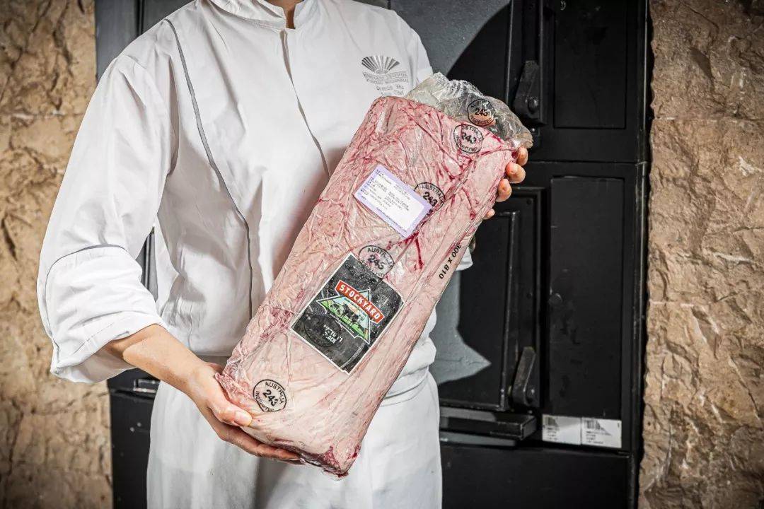 36小时自制牛排酱汁主厨推荐:stockyard和牛,oconnor草饲牛肉人气