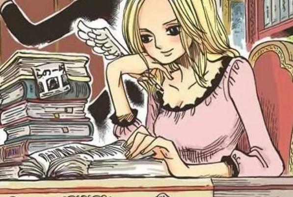 不是女主却很有魅力,可雅美丽而又善良清纯,经历磨难一路成长