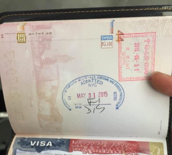 注意拿到美国签证之后还可能会被取消和撤销两者有什么区别