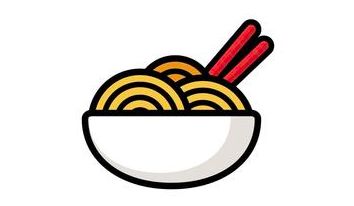 老板,来碗面!宽汤硬面,重面轻浇