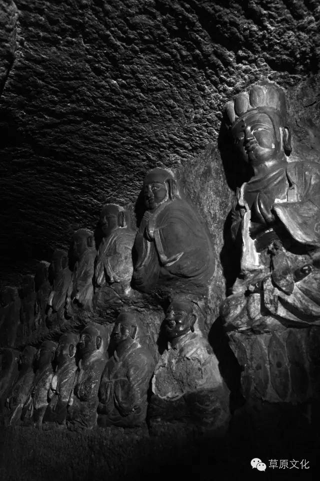 聚焦神秘契丹赤峰境内的这些辽代遗迹你都见过吗