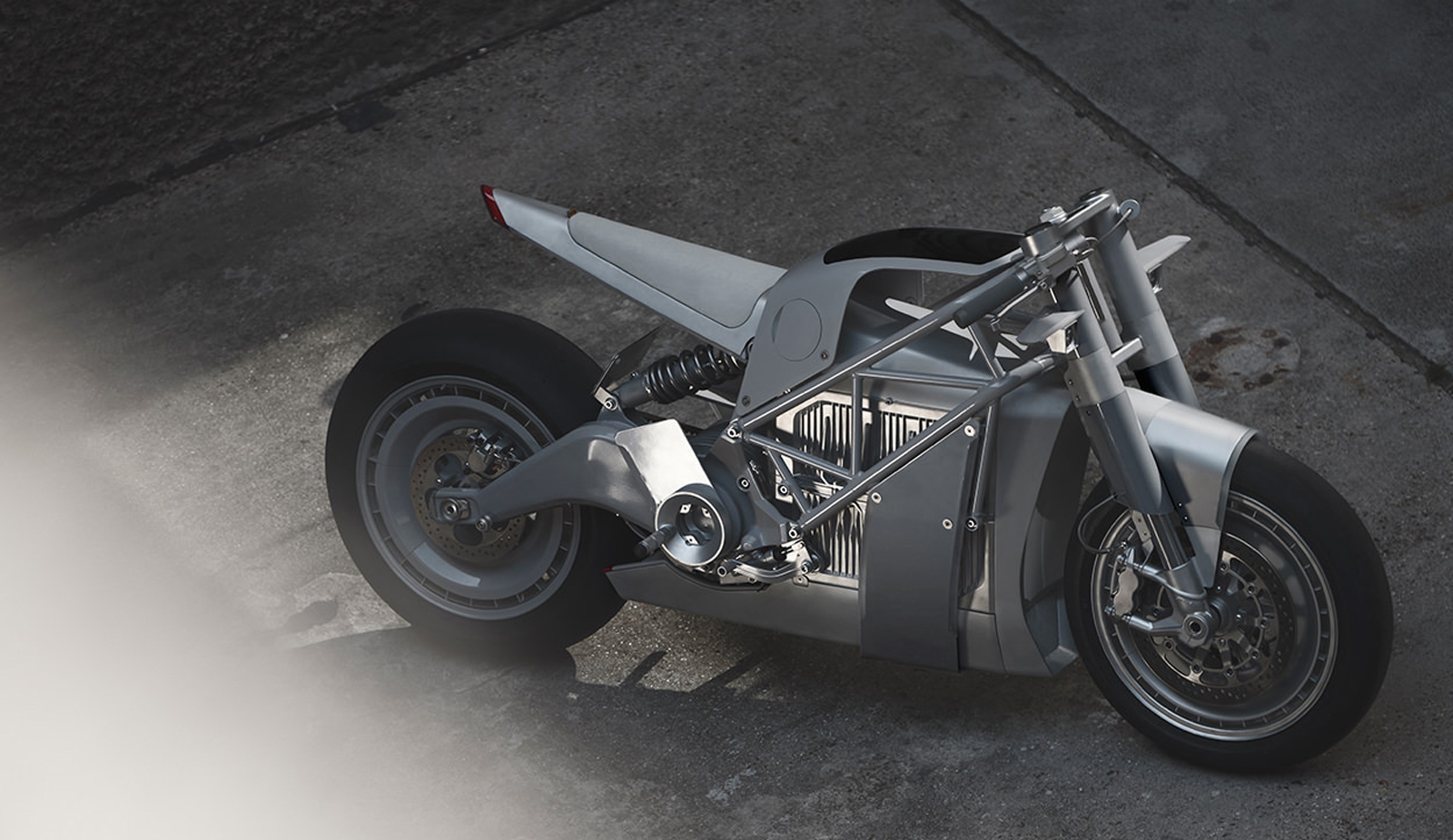 可即便电动车的诱因再大,"前卫"的车型依旧无法打动复古车迷的心,近日