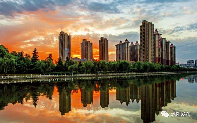 这就是沭阳十二时辰