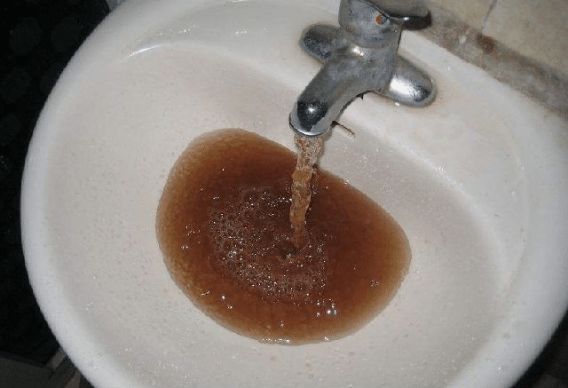 重庆市开州南山旅游景区南元水库的饮用水一直是市民疑虑和担心的问题