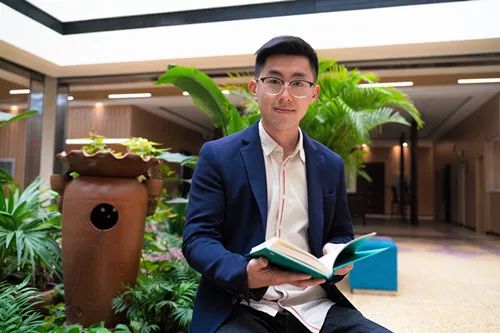 他山之石||东大"钢铁人",他愿为中国钢铁事业领跑世界不懈奋斗_李云杰