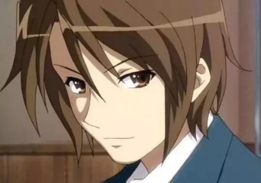 sos团的各种奇妙人设_阿虚