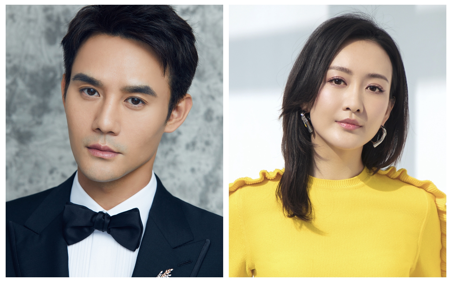 王凯,王鸥疑似交往中?团队辟谣:只是好朋友