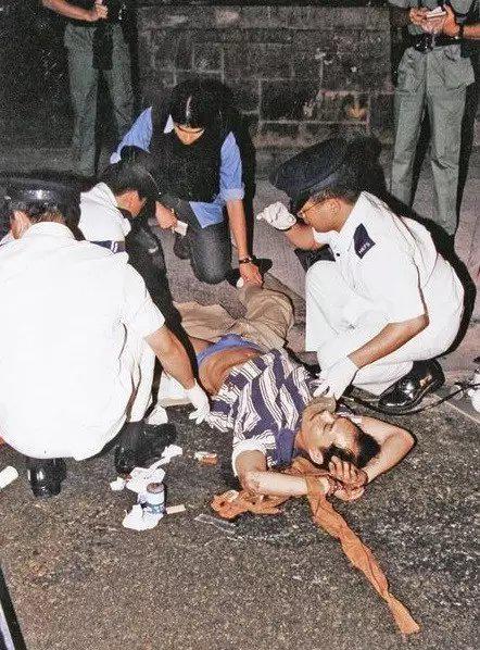 喊话王晶导演追龙3就拍贼王叶继欢故事情节都整理好了