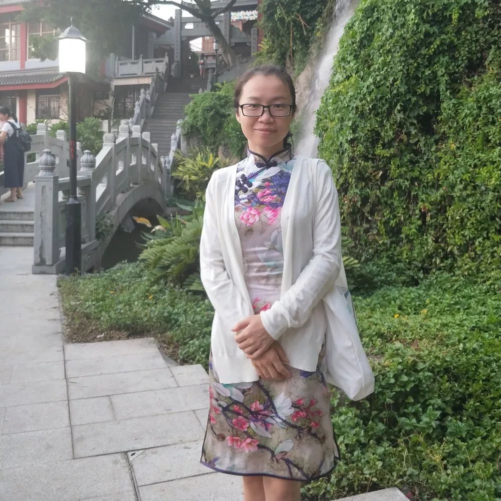 熊蓉蓉,市作家协会会员,笔名玉米皮皮,易初,现任厦门市鹭江新城小学