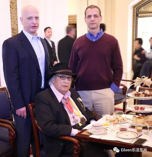 赌王家族最硬核新娘登场,秒杀奚梦瑶,这豪门大戏永不落幕_何鸿章