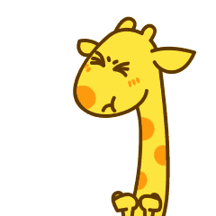 芙蓉新天地长颈鹿美语不用熬最晚的夜但要拼最快的手速