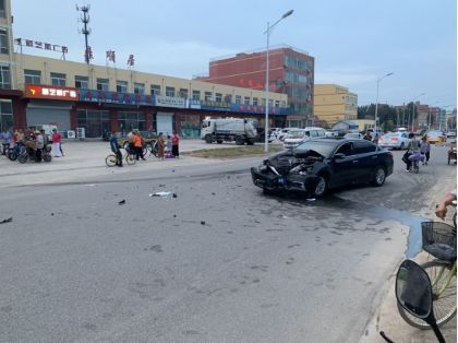 102国道,冶金路,东六环.燕郊,北京接连发生严重事故