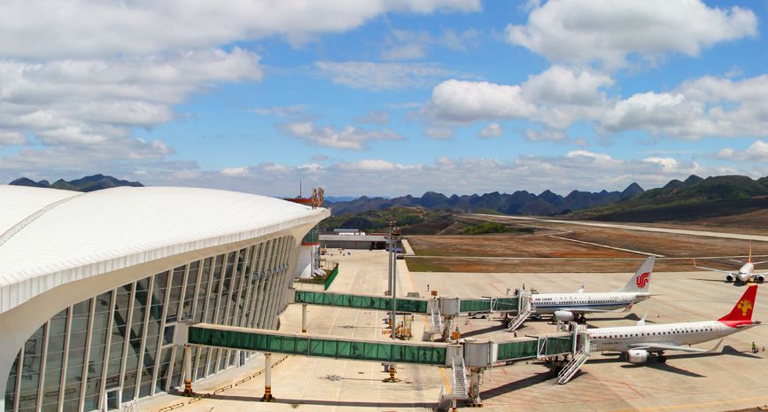 关注| 今年底,贵州这条新高铁就要开通了!六盘水交通将全面爆发!