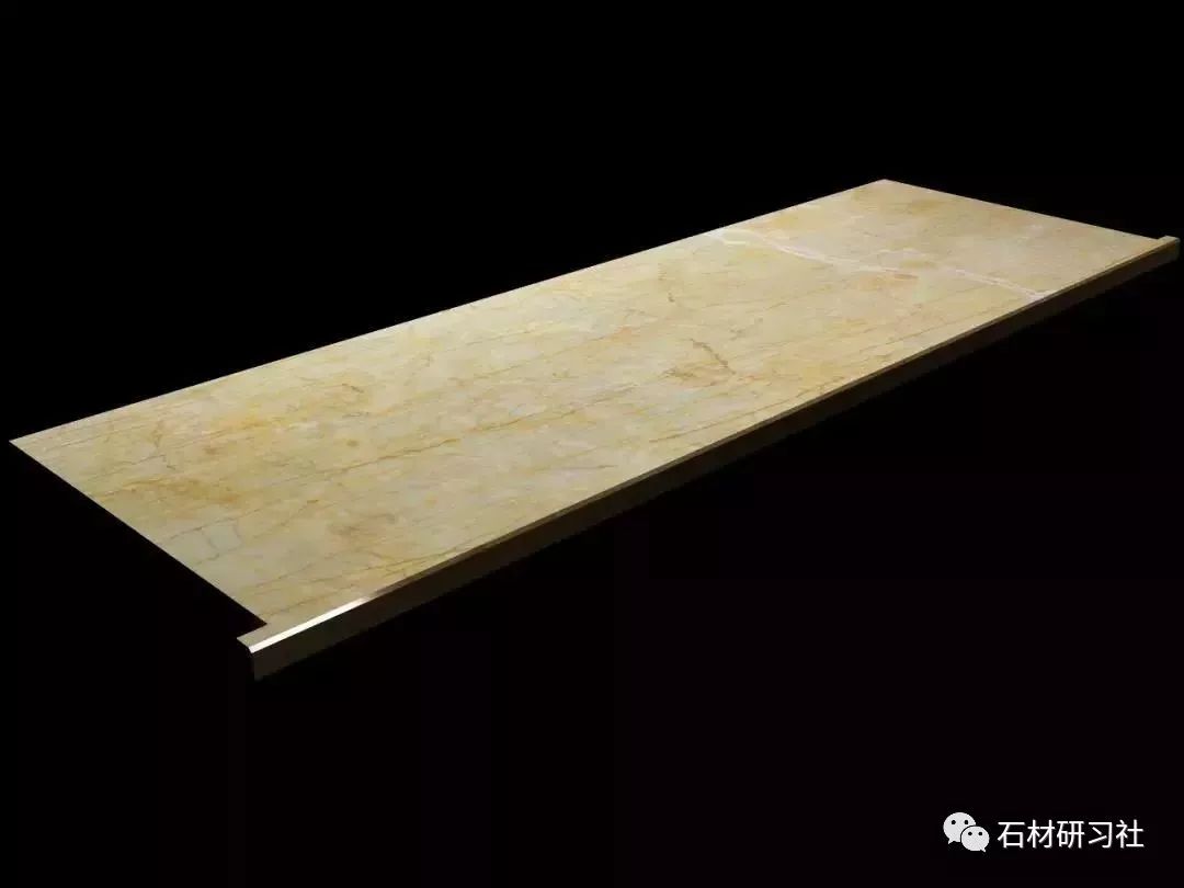 石材飘窗慢节奏的生活从大理石飘窗开始