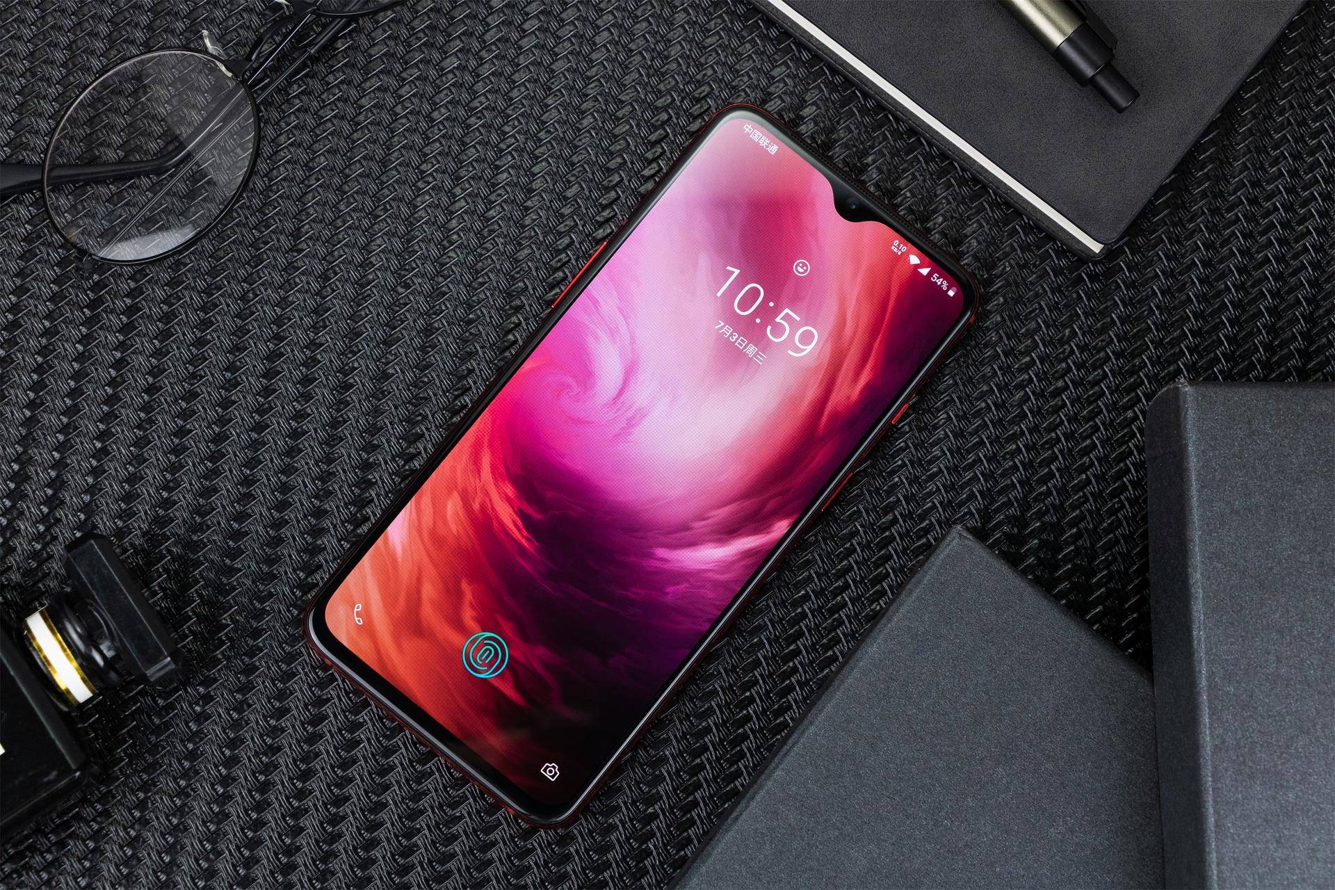 原创以技术角度来看一加7玩游戏它究竟在不在行