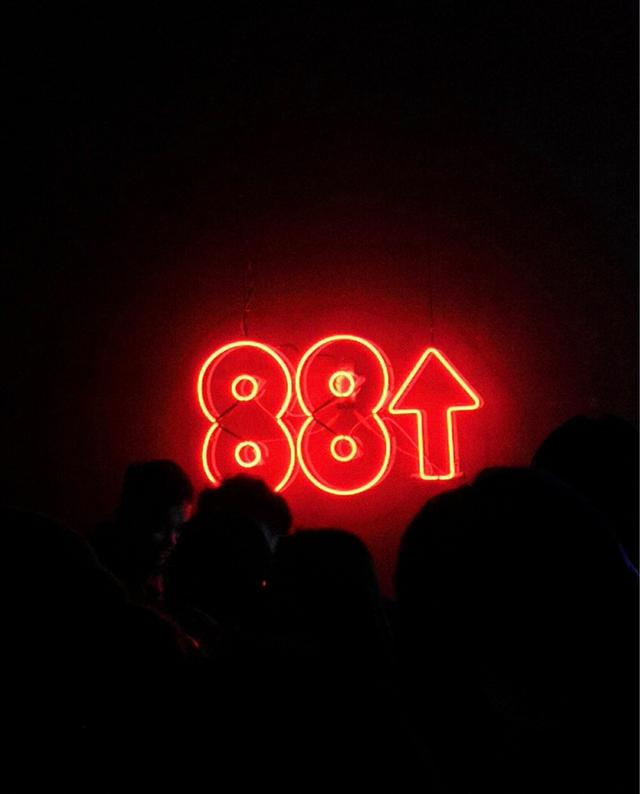 88rising背景图图片