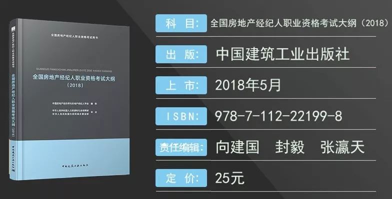 劃重點2019下半年房地產經紀專業人員職業資格考試明天開始報名啦