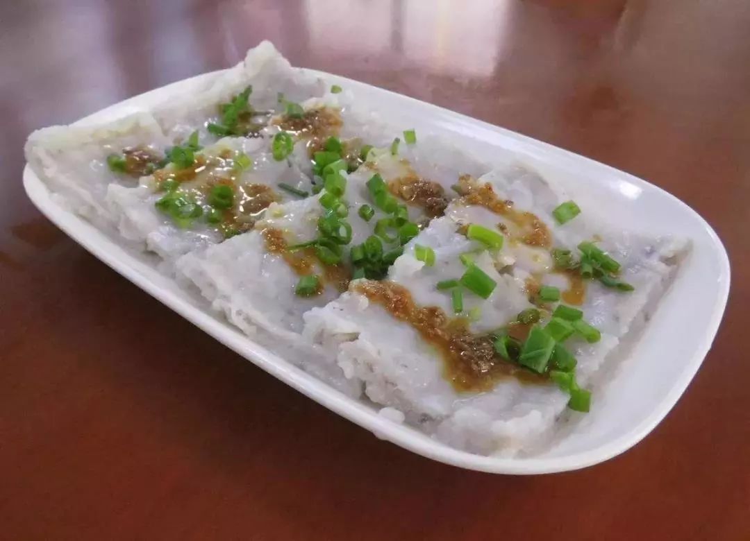 有客家人的地方,就有"粄"!