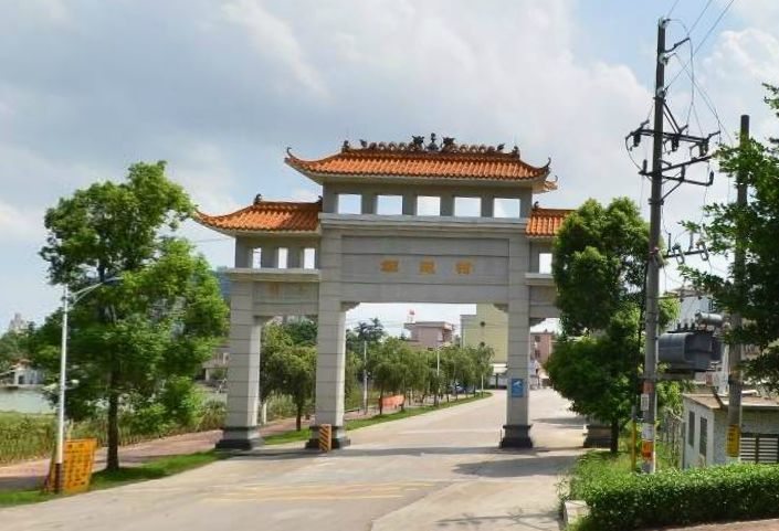 南沙这里将新增9.59公顷居住用地,小学幼儿园.