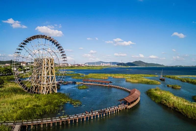 micechinaexpo展商推荐苏州渔洋会展有限公司