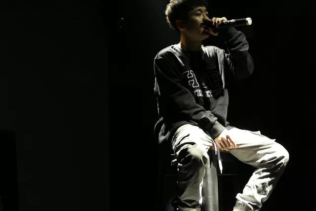 2 | 泥鳅zinco "回到月球"2019全国巡演南宁站开票啦!