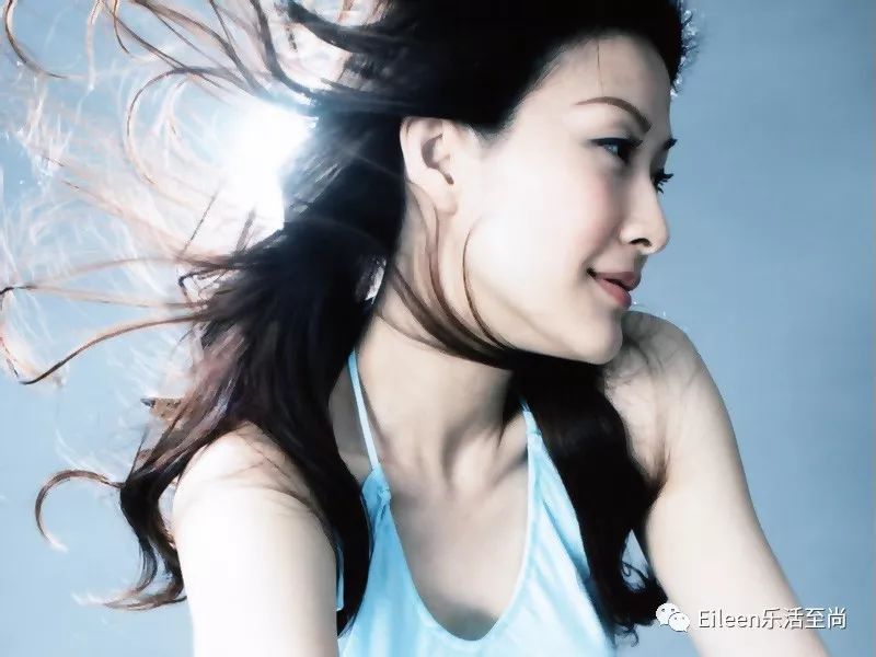 无奈之下,陈慧珊只好主动删减《创世纪2》中霍希贤的戏份,回美国养病.