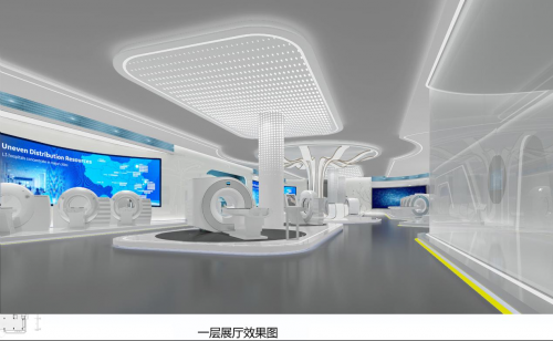 砥砺前行十九载 贝斯达助推大型医学影像诊断设备的"进口替代"
